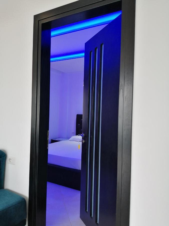 Apartmán Illyrian Paradise Ksamil