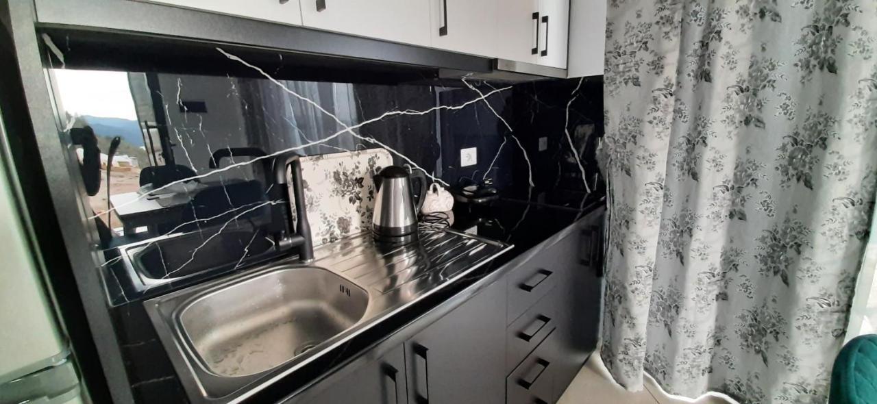 Illyrian Paradise Apartmán Ksamil