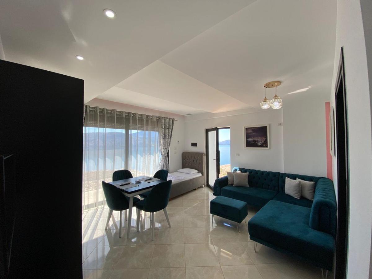 Illyrian Paradise Ksamil