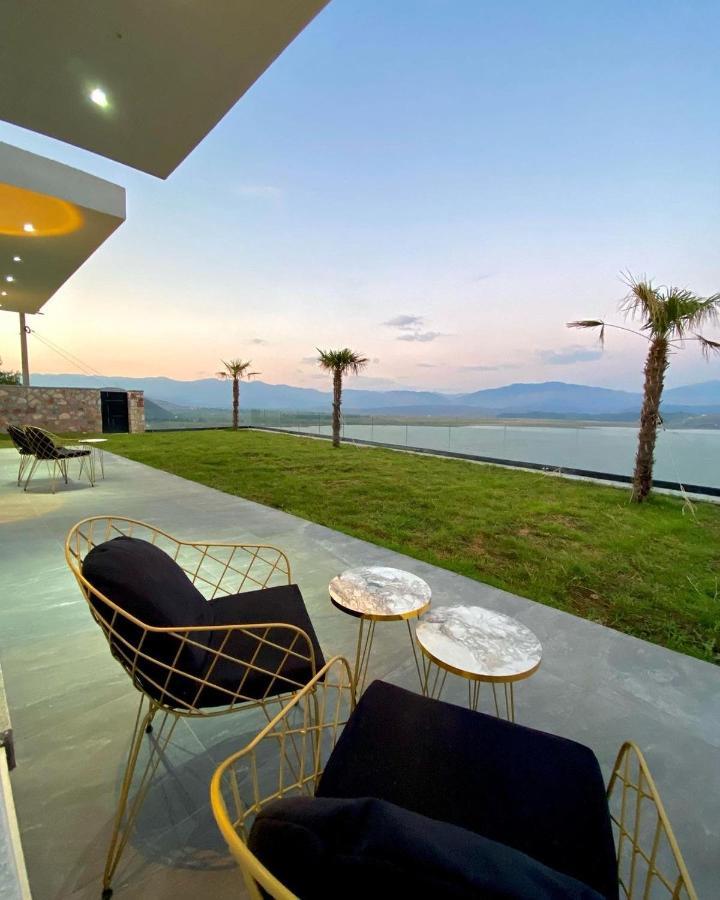 Illyrian Paradise Apartmán