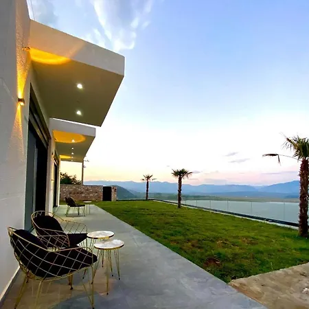 Illyrian Paradise Ksamil Exterior photo