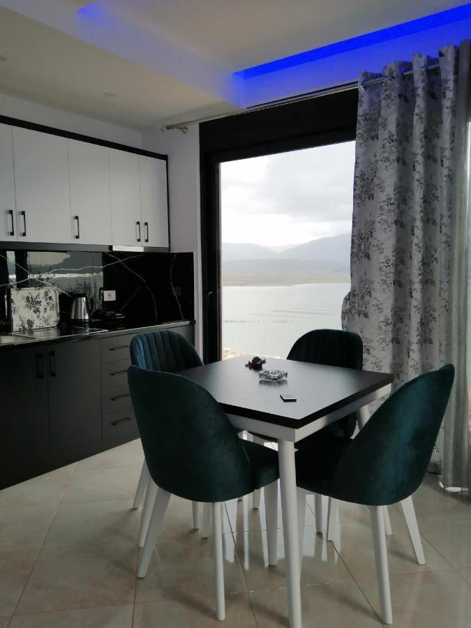 Apartment Illyrian Paradise *