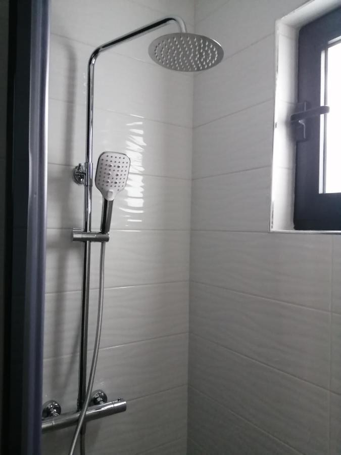Apartment Illyrian Paradise *