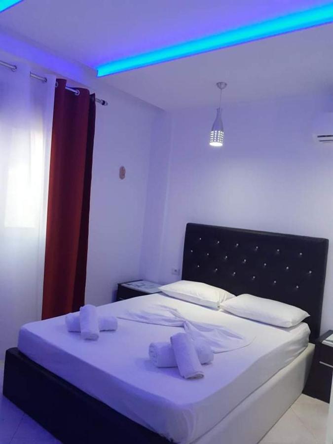 Apartment Illyrian Paradise