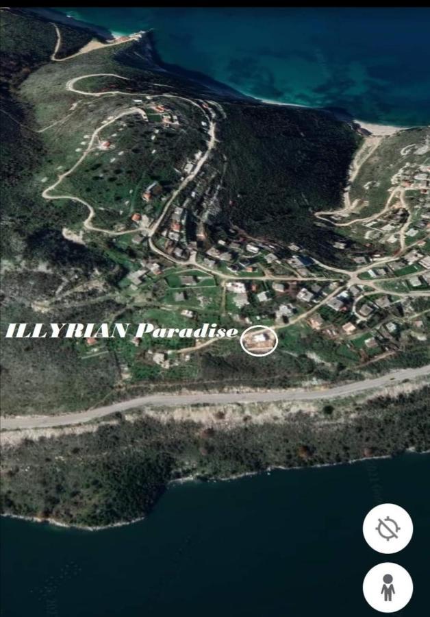 Illyrian Paradise Apartment *