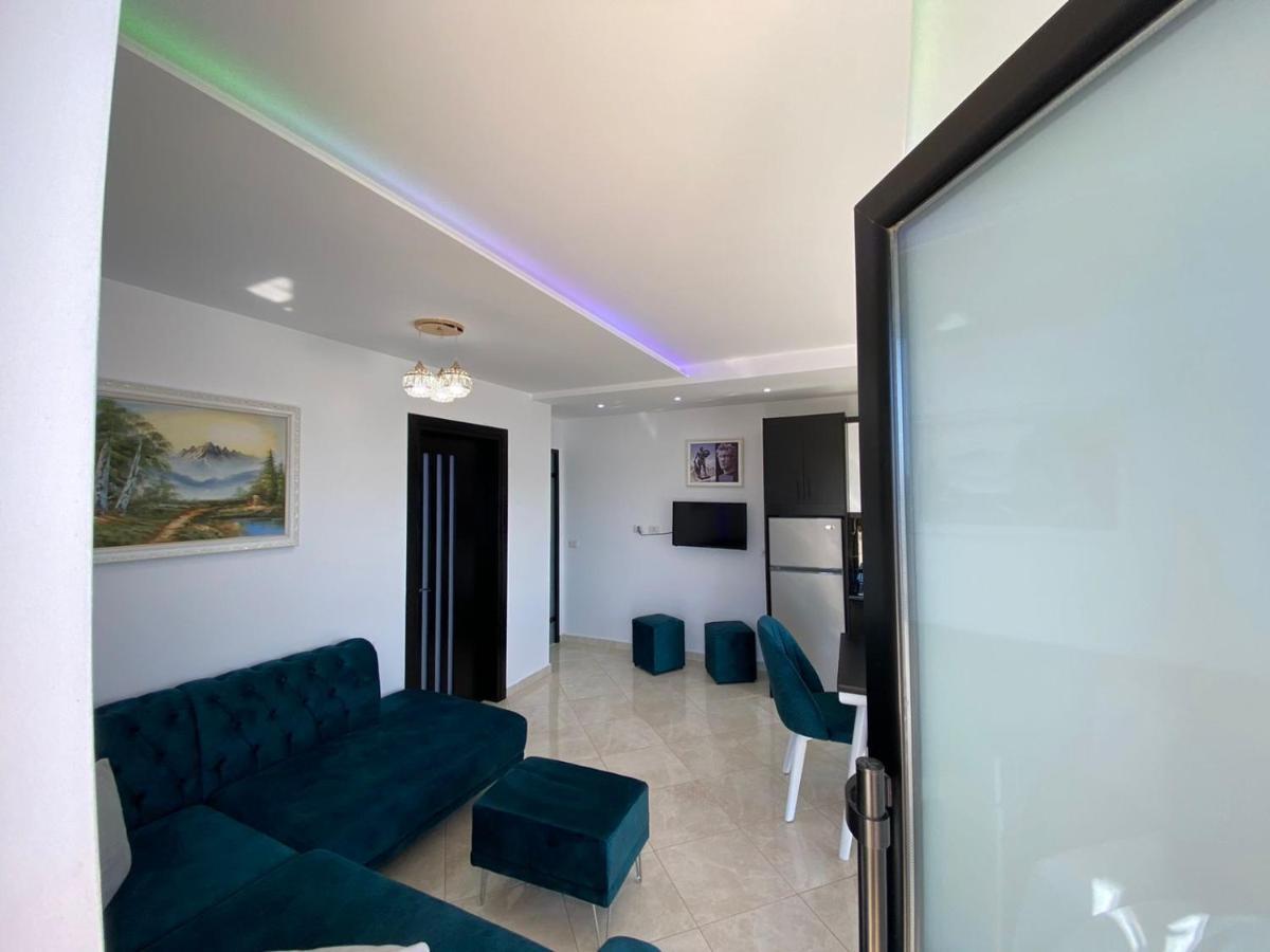 Illyrian Paradise Apartment *