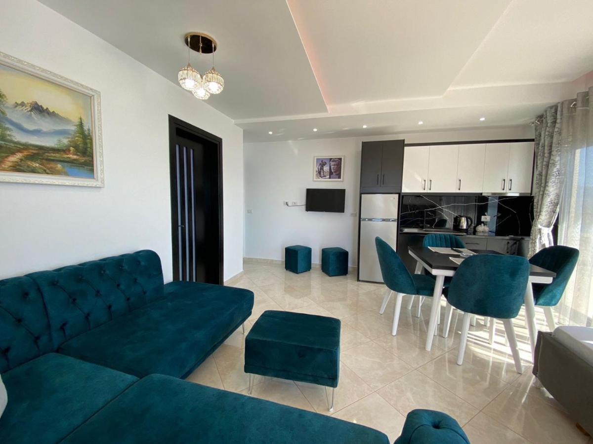 Illyrian Paradise Apartment Ksamil