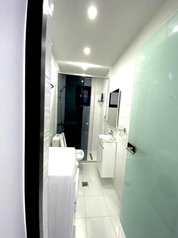 Apartment Illyrian Paradise *