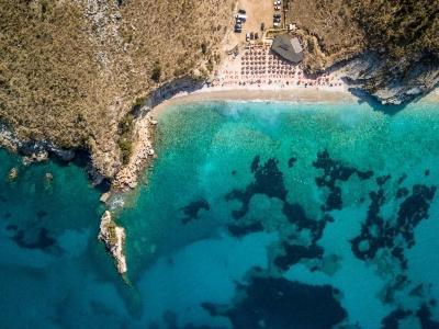 Illyrian Paradise Apartment *