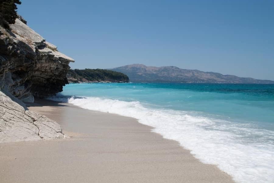 Illyrian Paradise Ksamil