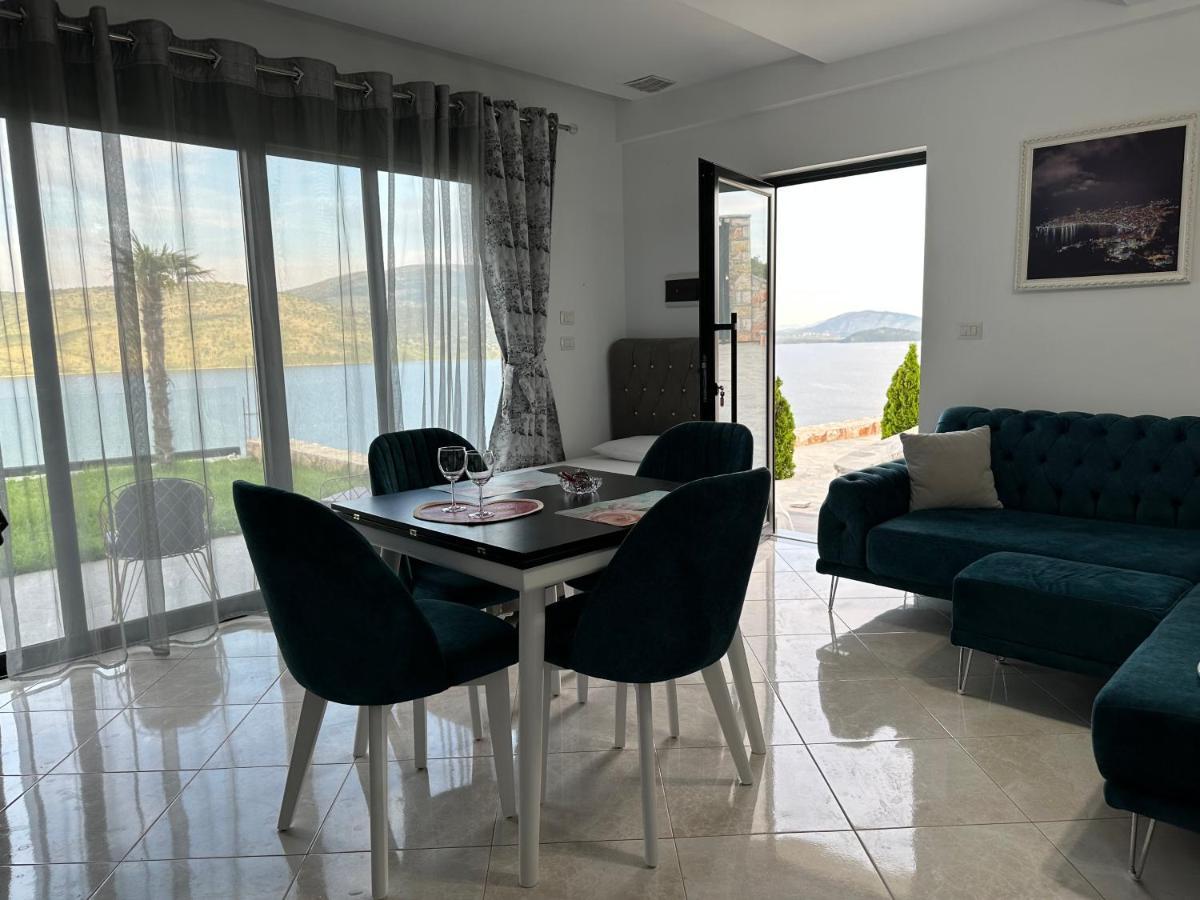 Apartment Illyrian Paradise *