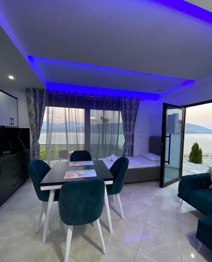 Illyrian Paradise Apartment *