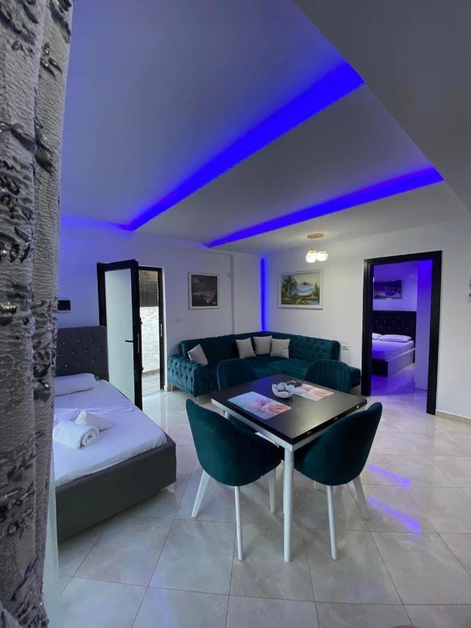 Apartment Illyrian Paradise