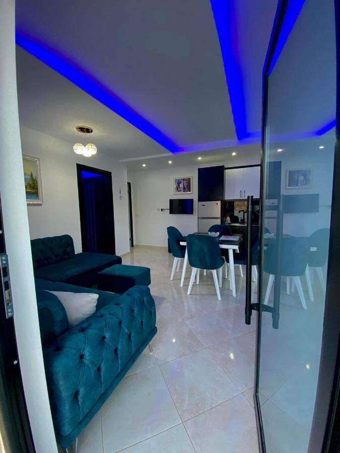 Apartment Illyrian Paradise Ksamil