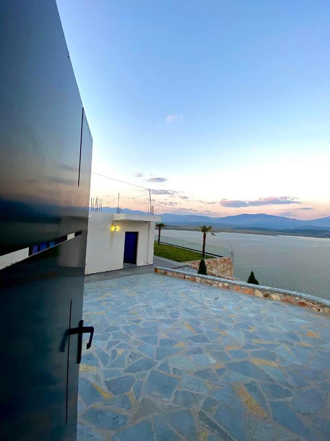 Apartment Illyrian Paradise *