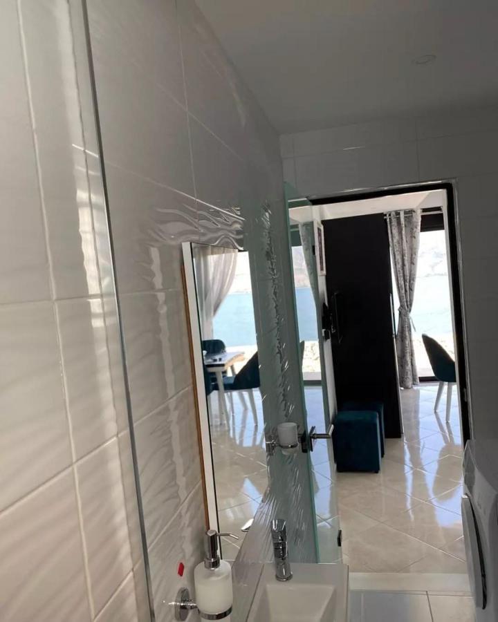公寓 Illyrian Paradise Ksamil