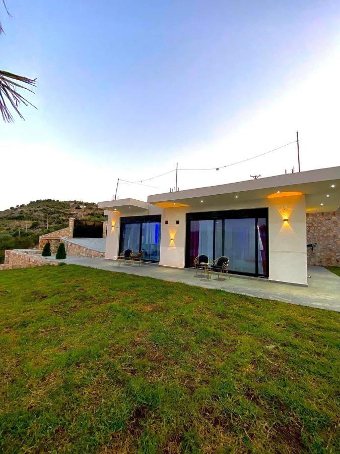 Apartment Illyrian Paradise Ksamil
