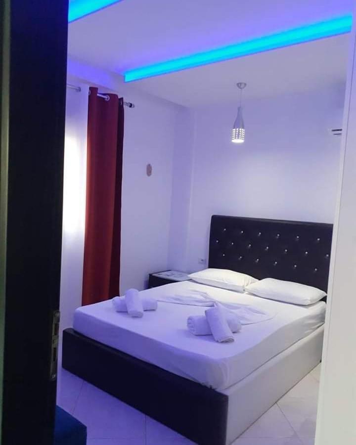 Illyrian Paradise Apartment Ksamil