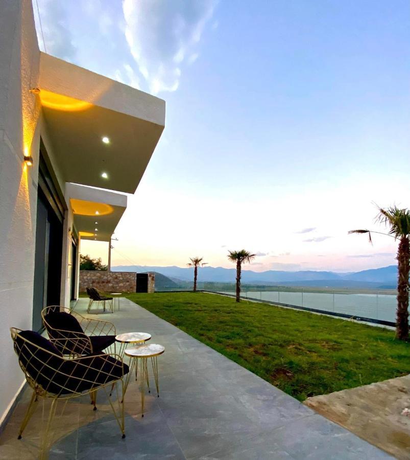 Illyrian Paradise Ksamil